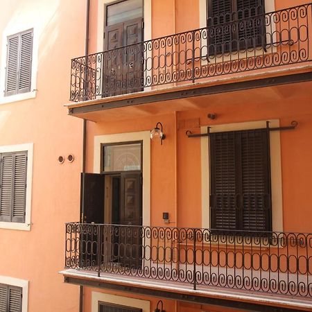 Colosseo Smart Flat Рим Екстериор снимка