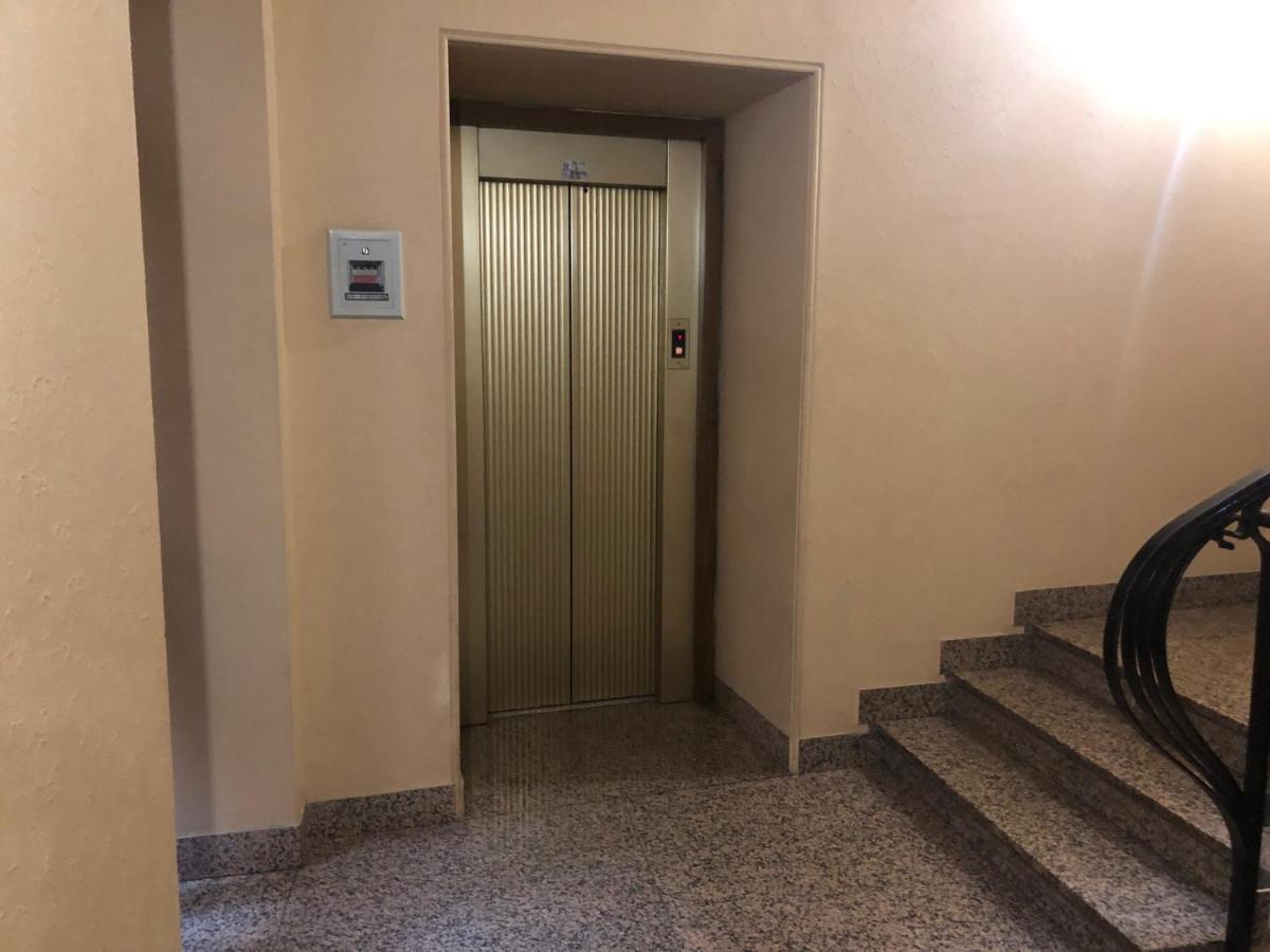 Colosseo Smart Flat Рим Екстериор снимка